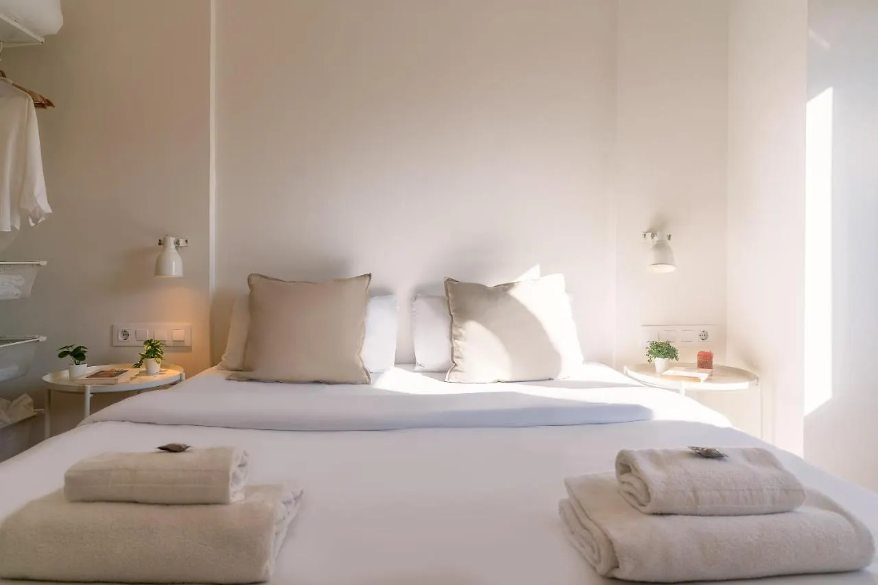 Vibe Apartments By Olala Homes L’Hospitalet de Llobregat